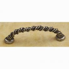 Anne At Home 1086 - Tanglewood pull-4'' ctc