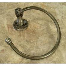 Anne At Home 1503 - Chamberlain Towel Ring