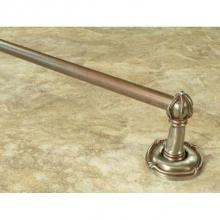 Anne At Home 1525 - 30'' Mai-Oui Towel Bar