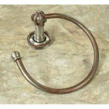 Anne At Home 1523 - Mai-Oui Towel Ring