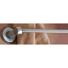 Anne At Home 1540 - 18'' Hammerhein Towel Bar