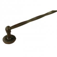 Anne At Home 1561 - 24'' Une Grande Towel Bar