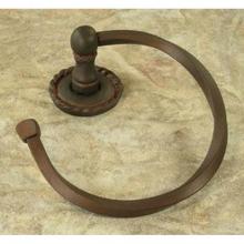 Anne At Home 1583 - Roguery Towel Ring