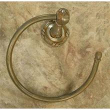 Anne At Home 1643 - Sonnet Towel Ring