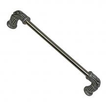 Anne At Home 2105 - Sonnet Utility Bar pull