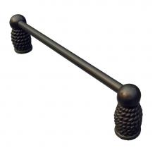 Anne At Home 2130 - Roguery Utility Bar pull