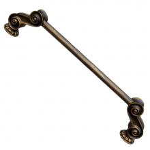 Anne At Home 2143 - Corinthia Utiltiy Bar pull