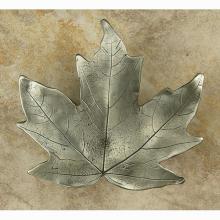 Anne At Home 2231 - Lg. Maple Leaf