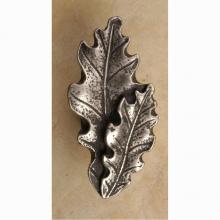 Anne At Home 336 - Oak leaves