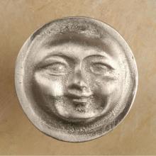 Anne At Home 347 - Moon face