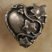 Anne At Home 469 - Hearts w/ivy-lg