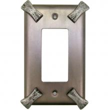 Anne At Home 5003CC - HAMMERHEIN 6S SWITCHPLATE