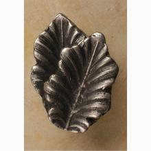 Anne At Home 515 - Fancy double oak leaf