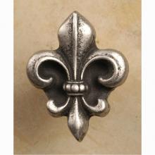 Anne At Home 562 - Fleur-de-lis- sm