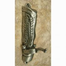 Anne At Home 572 - Back boot hook