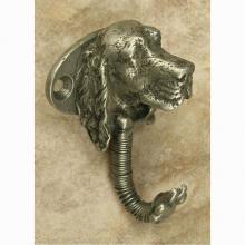 Anne At Home 584 - Irish Setter hook