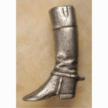 Anne At Home 602 - Riding boot-lg. Lft