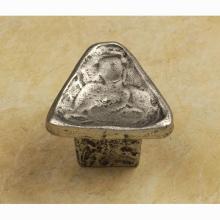 Anne At Home 699 - Stucco knob D (LW 1018)