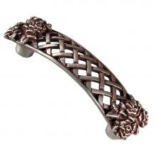 Anne At Home 7092 - Rose Trellis pull