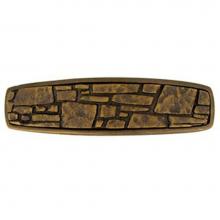 Anne At Home 7203 - Fieldstone 3'' pull