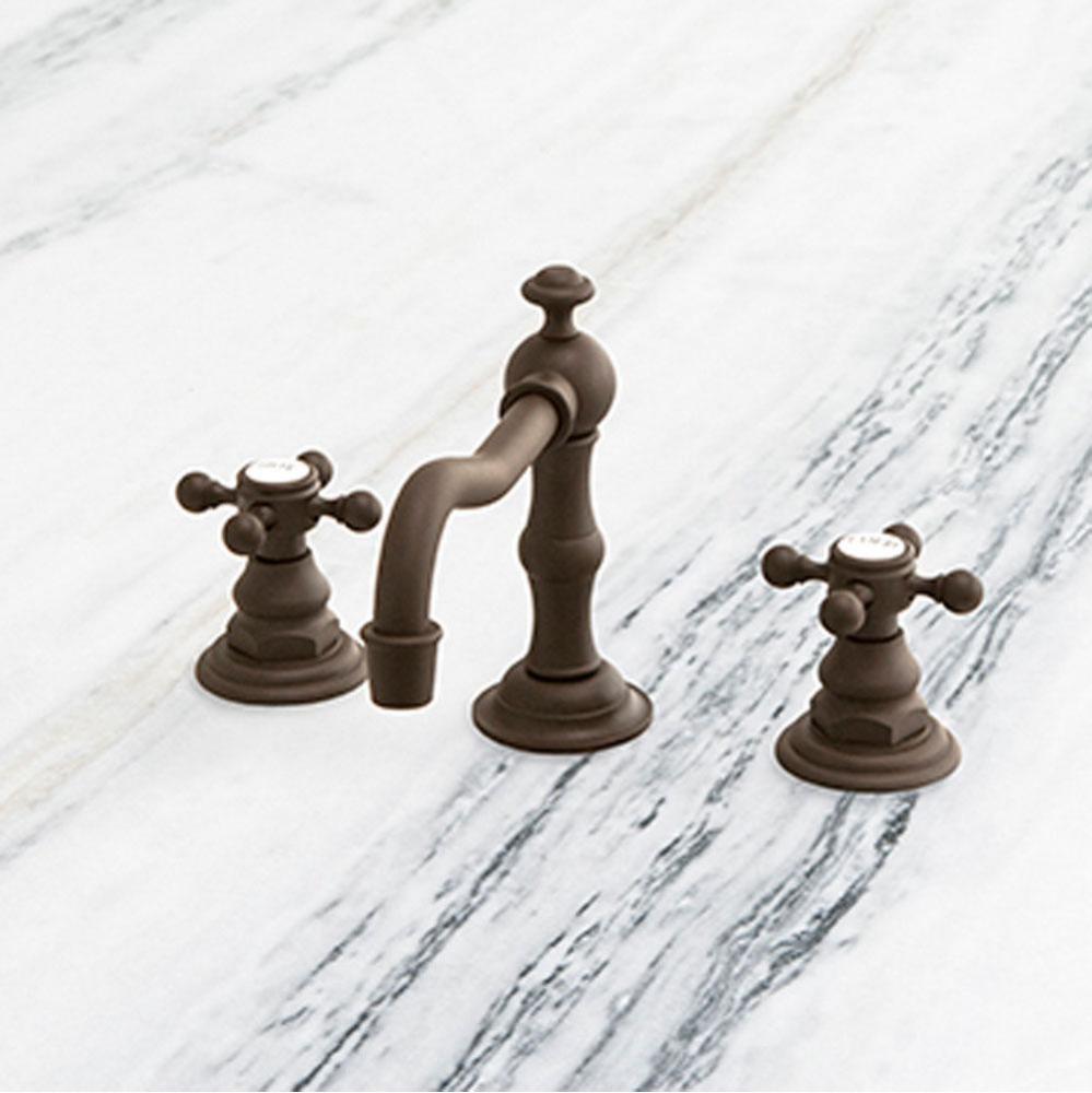 Chesterfield Faucet - Oil Rubbed Bronze
