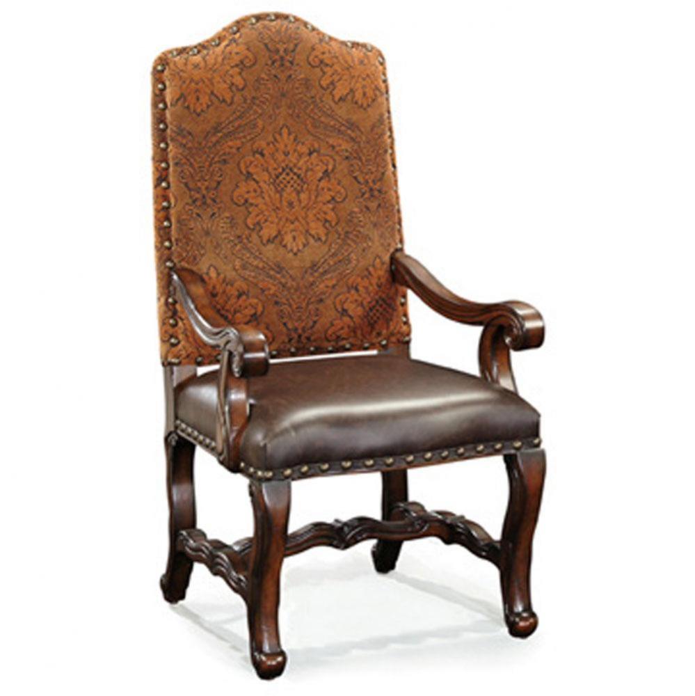 Florence Arm Chair -