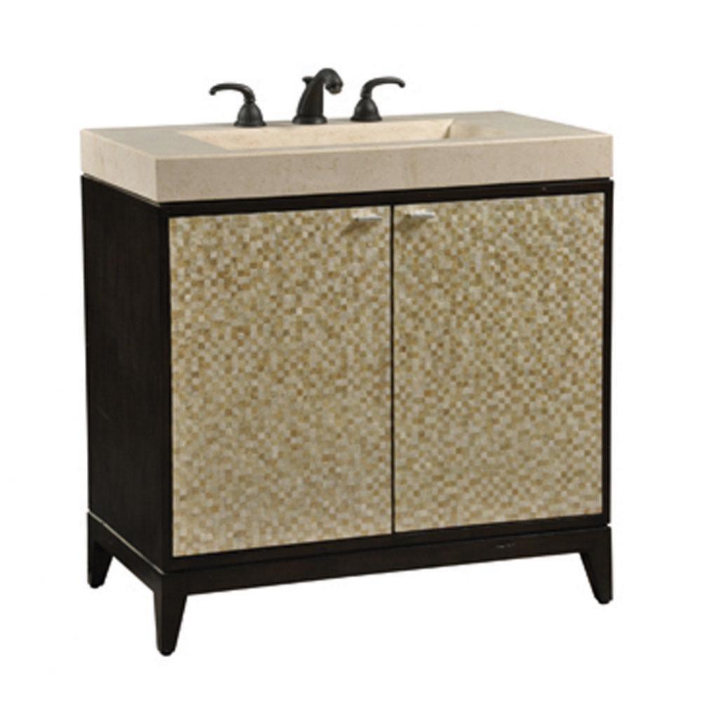 Luster Sink Chest