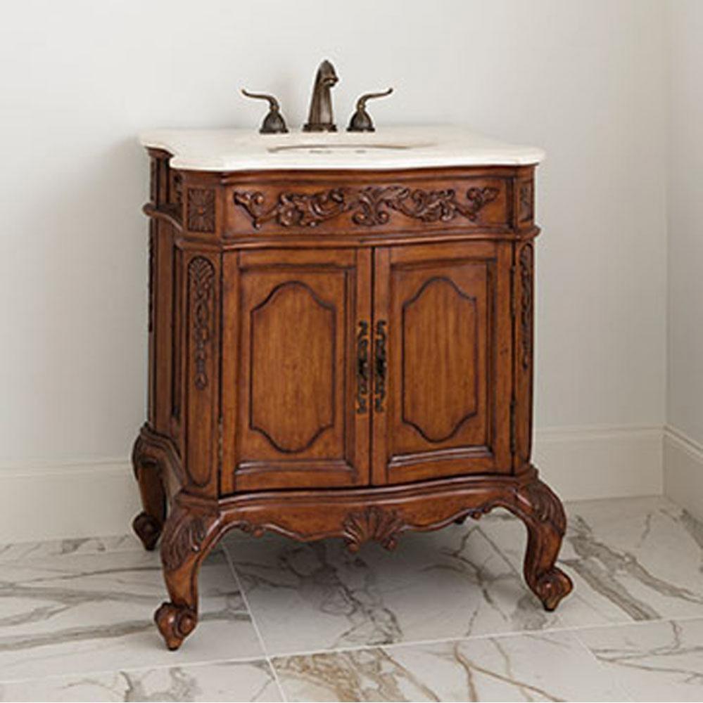 Private Retreat Sink Chest