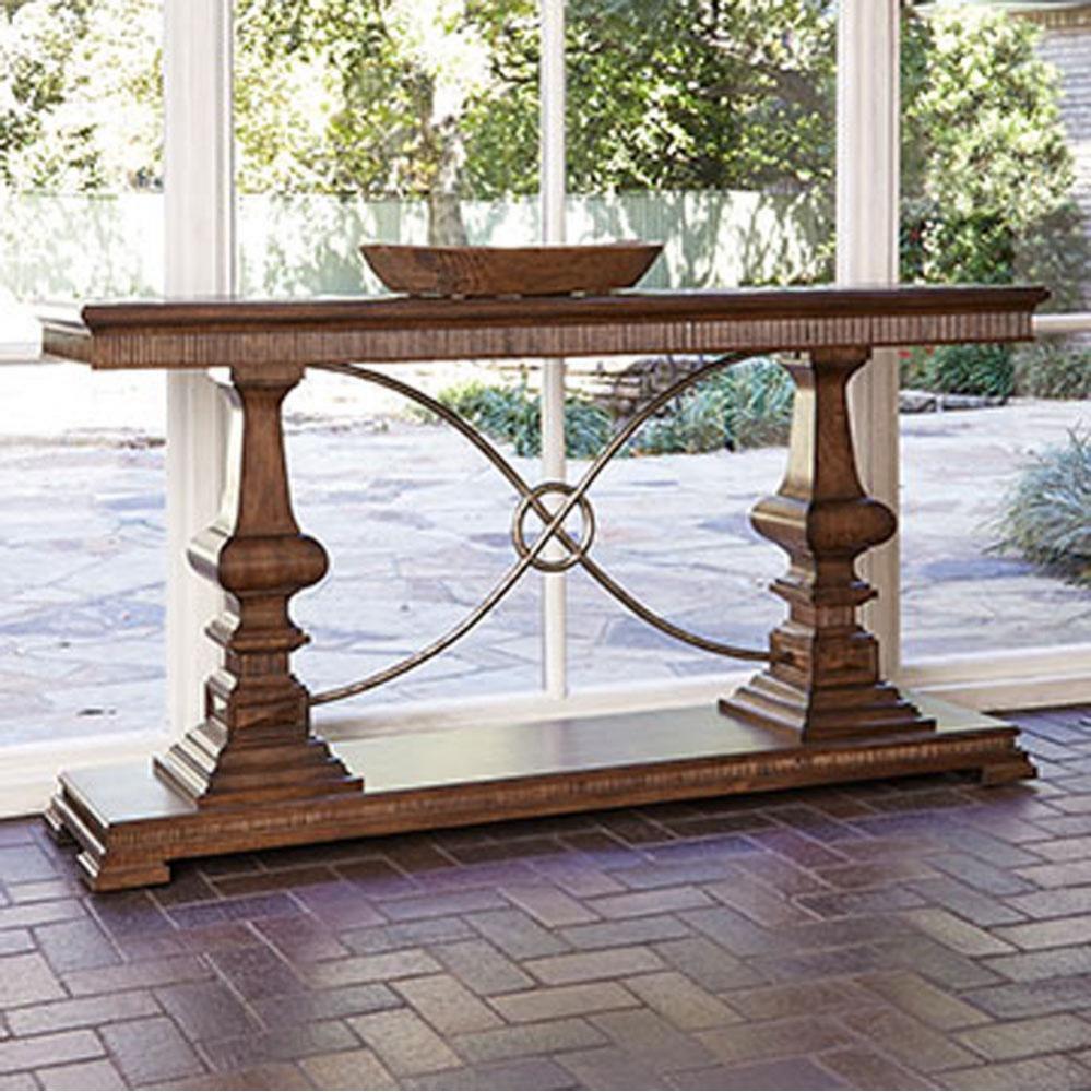Woodford Console Table -