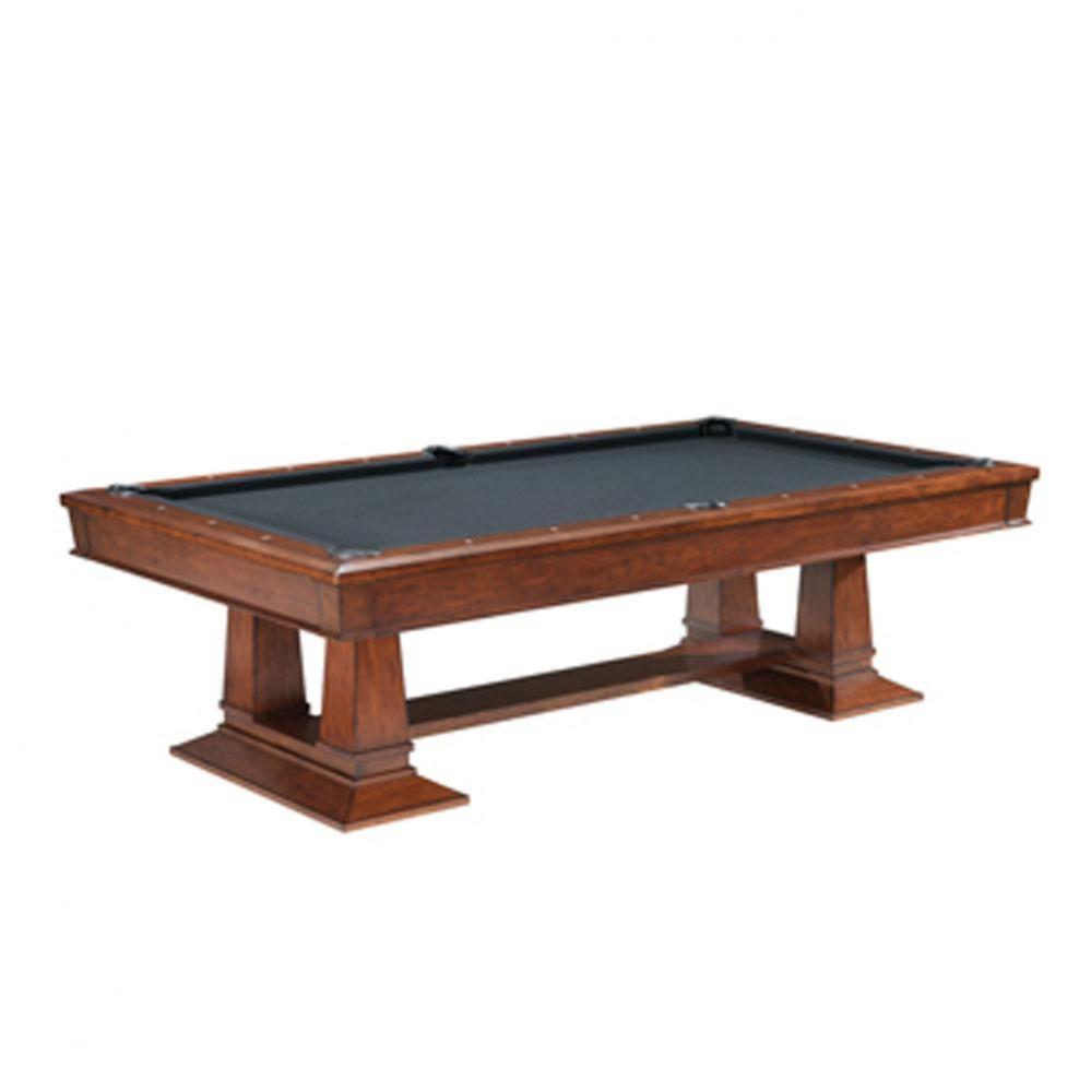 Lincoln Pool Table -