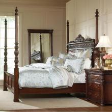 Ambella Home Collection 00971-200-091 - Nathaniel Bed -