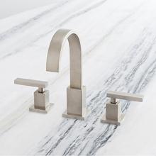 Ambella Home Collection 01090-190-600 - Secant Faucet - Satin Nickel