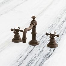 Ambella Home Collection 01090-190-605 - Chesterfield Faucet - Oil Rubbed Bronze