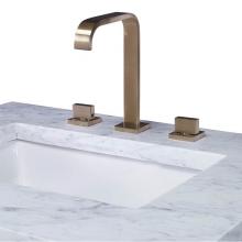 Ambella Home Collection 01090-190-700 - Satin Brass Faucet