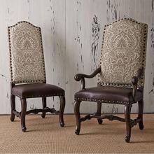 Ambella Home Collection 02007-620-022 - Florence Arm Chair - Armisten