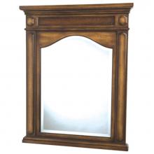 Ambella Home Collection 02140-140-036 - Regency Large Mirror -