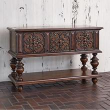 Ambella Home Collection 02184-850-001 - Madrid Console