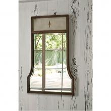 Ambella Home Collection 02293-140-030 - Tapered Mirror