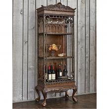 Ambella Home Collection 05086-800-001 - Intrigue Book / Display