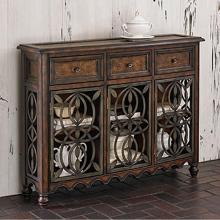 Ambella Home Collection 05168-850-001 - Clairmont Console