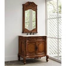Ambella Home Collection 06173-110-321 - Private Retreat Sink Chest