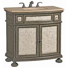 Ambella Home Collection 06685-110-300 - Andalusian Sink