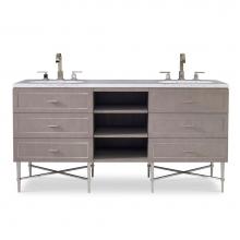 Ambella Home Collection 07265-110-501 - Woodbury Sink Chest