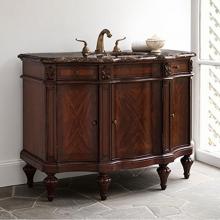 Ambella Home Collection 08173-110-321 - Empire Sink Chest (K2210)