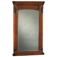 Ambella Home Collection 08204-140-022 - Bayside Harbour Mirror