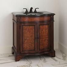 Ambella Home Collection 08304-110-302 - Fulton Sink Chest