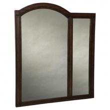 Ambella Home Collection 08938-140-035L - Willowbend Mirror -