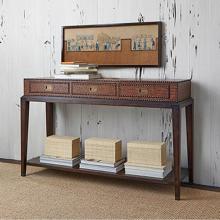 Ambella Home Collection 08981-850-001 - Sydney Console