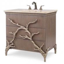 Ambella Home Collection 09116-110-301 - Branch Sink Chest