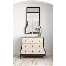 Ambella Home Collection 12559-110-401 - Tapered Sink Chest